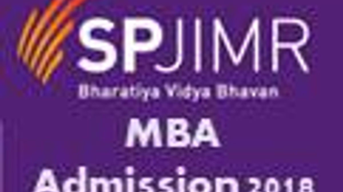 SPJIMR Mumbai